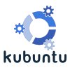 Kubuntu 24.04 Desktop DVD (AMD64)