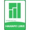 Manjaro 24.0 XFCE DVD (x86_64)